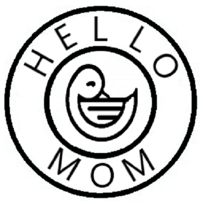 Hello Mom